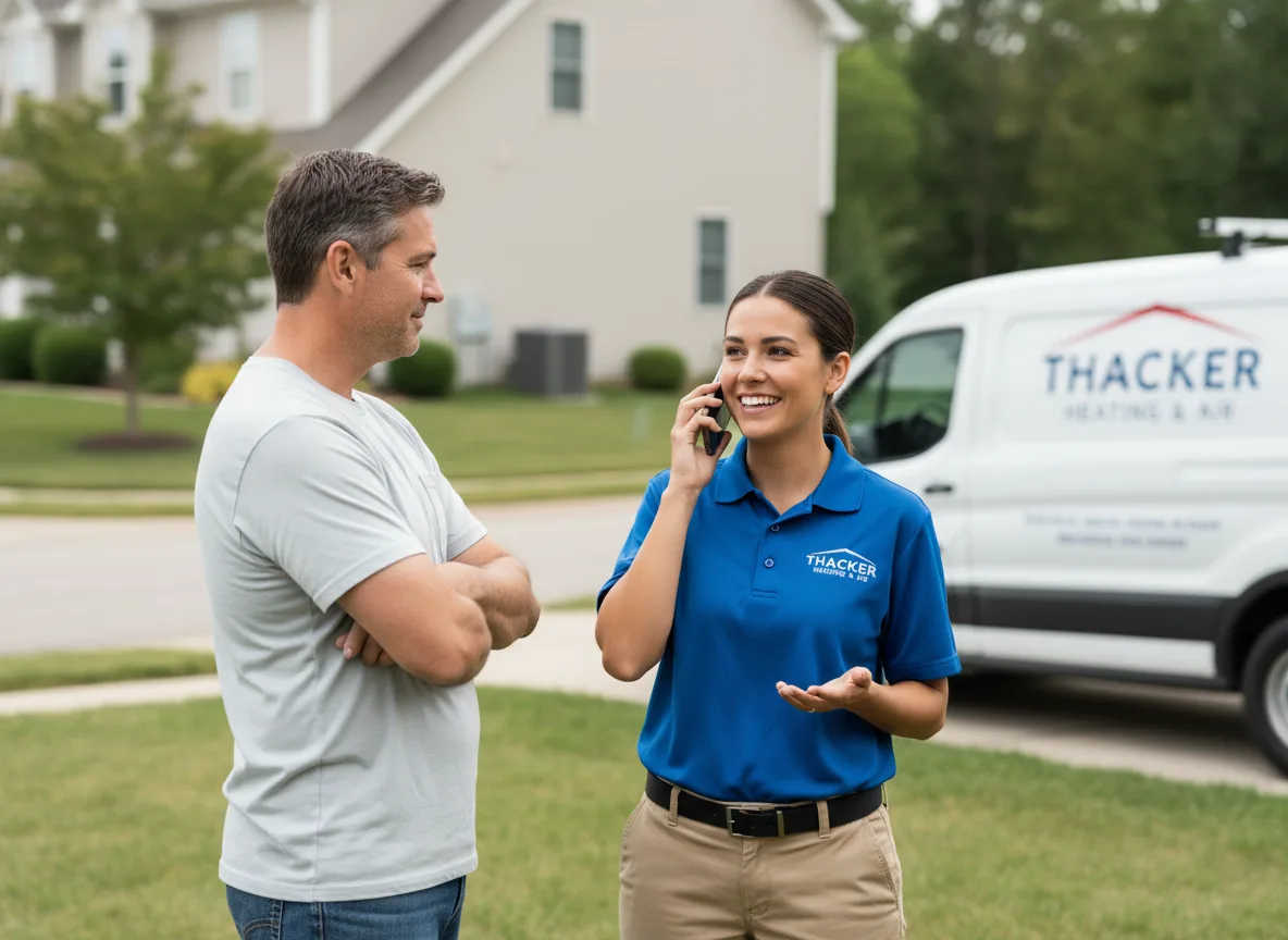 Ac Repair Morganville, NJ FAQs